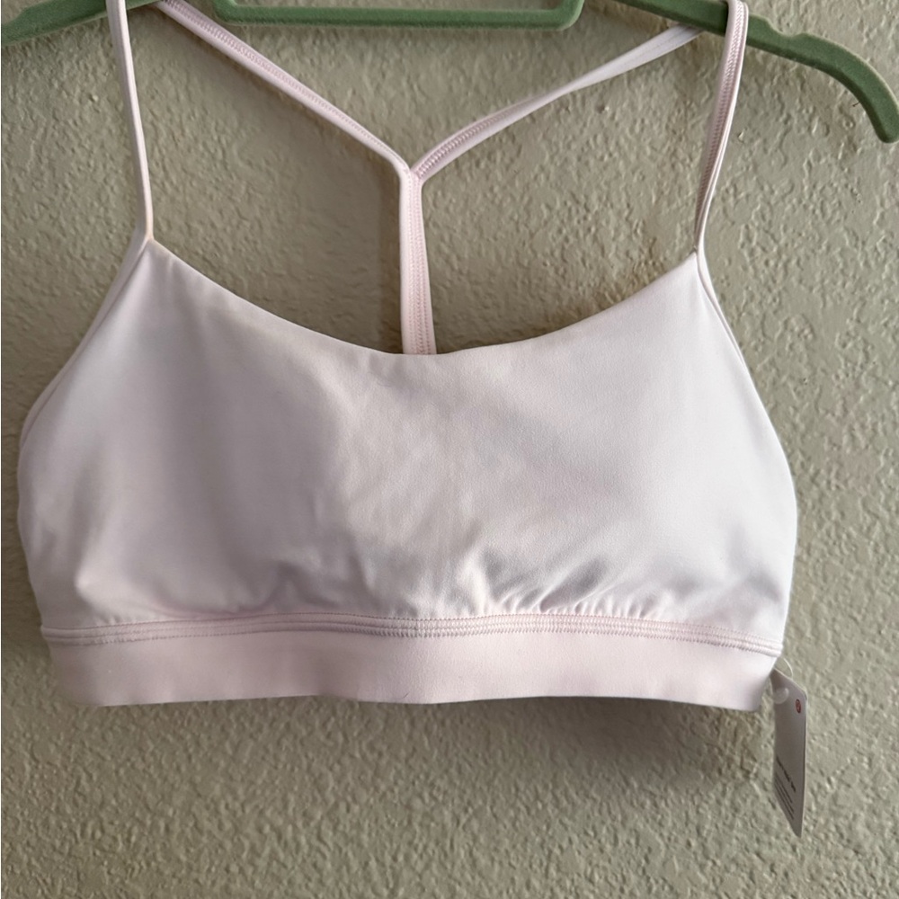 NWT Lululemom  Sports Bra
